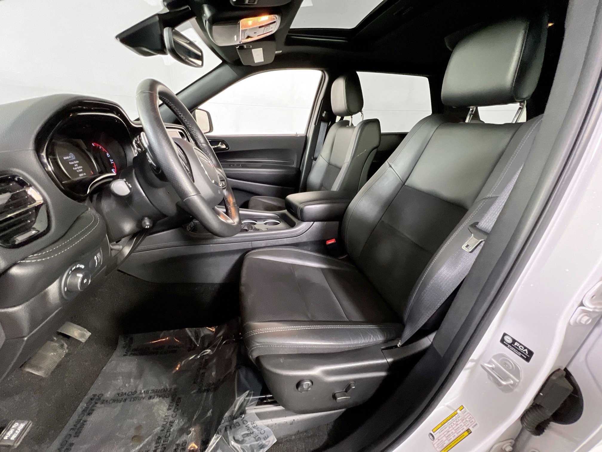 Used 2022 Dodge Durango GT image 21