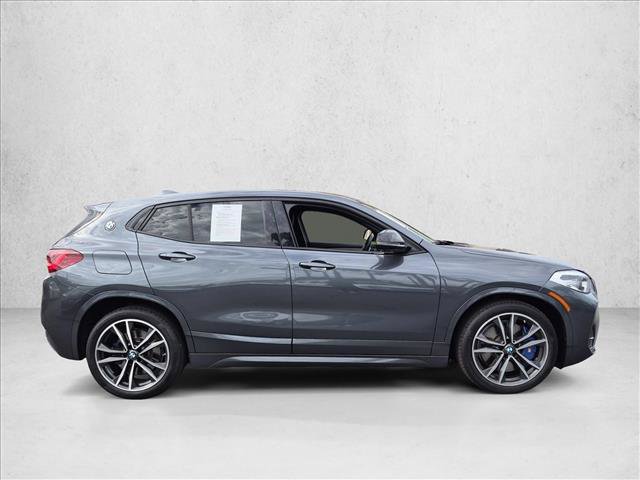Used 2022 BMW X2 M35i w/ Premium Package AWD/4WD image 5
