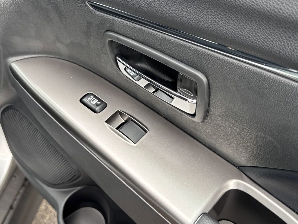 New 2026 Mitsubishi Outlander Sport SE AWD/4WD image 37