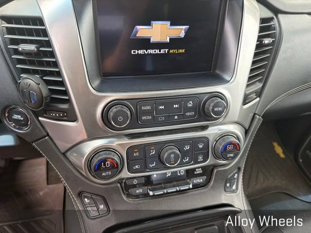 Used 2017 Chevrolet Tahoe Premier AWD/4WD image 13