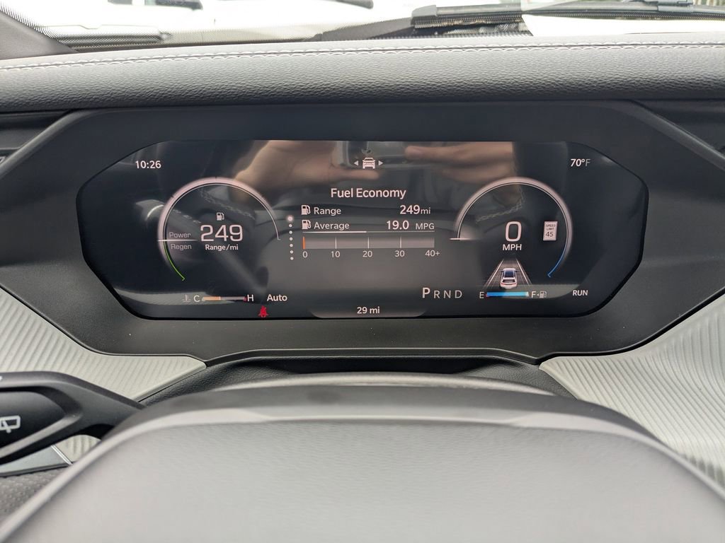 New 2026 Jeep Cherokee Limited image 27
