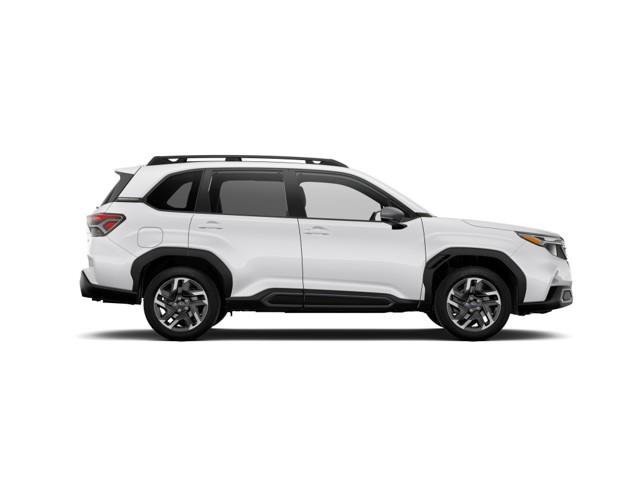 New 2026 Subaru Forester Limited image 7