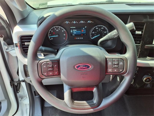 New 2025 Ford F350 XL w/ STX Appearance Package image 15
