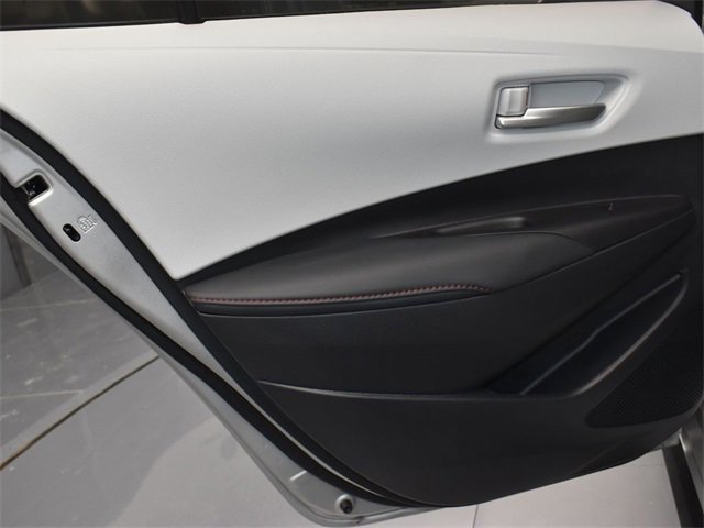 Used 2025 Toyota Corolla SE image 15