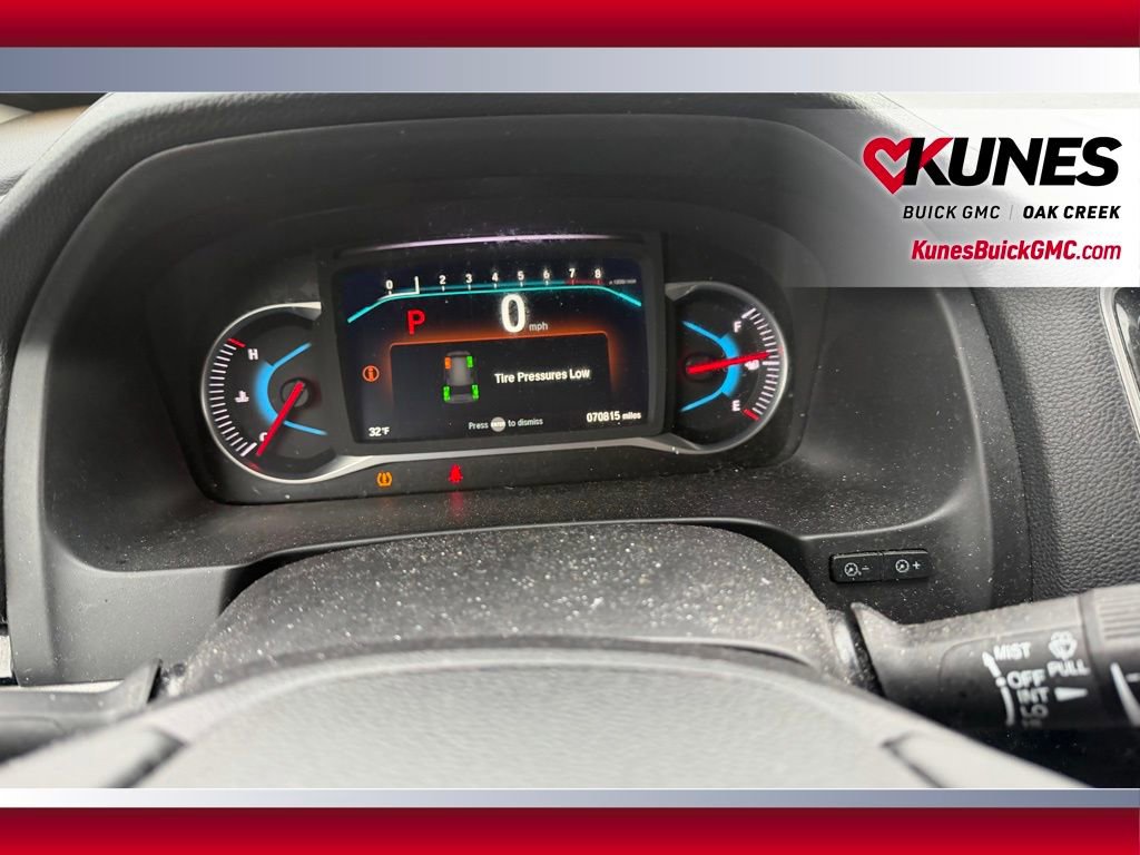 Used 2019 Honda Pilot Touring image 14