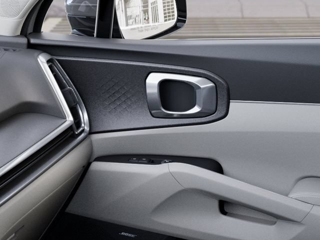 New 2026 Kia Sorento EX FWD image 25