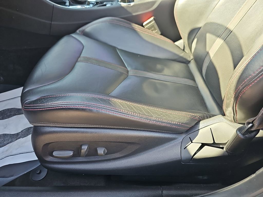 Used 2017 Chevrolet SS image 33