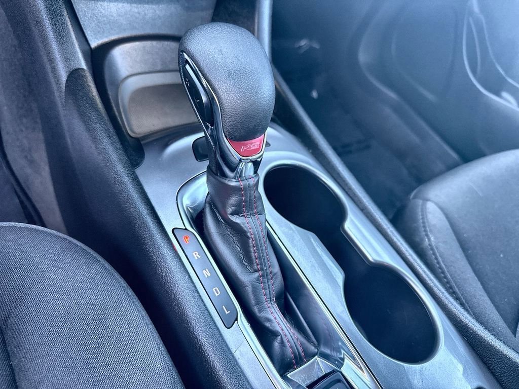 Used 2025 Chevrolet Malibu RS image 15