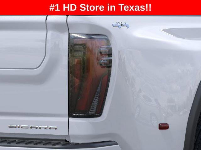 New 2026 GMC Sierra 3500 Denali Ultimate image 11