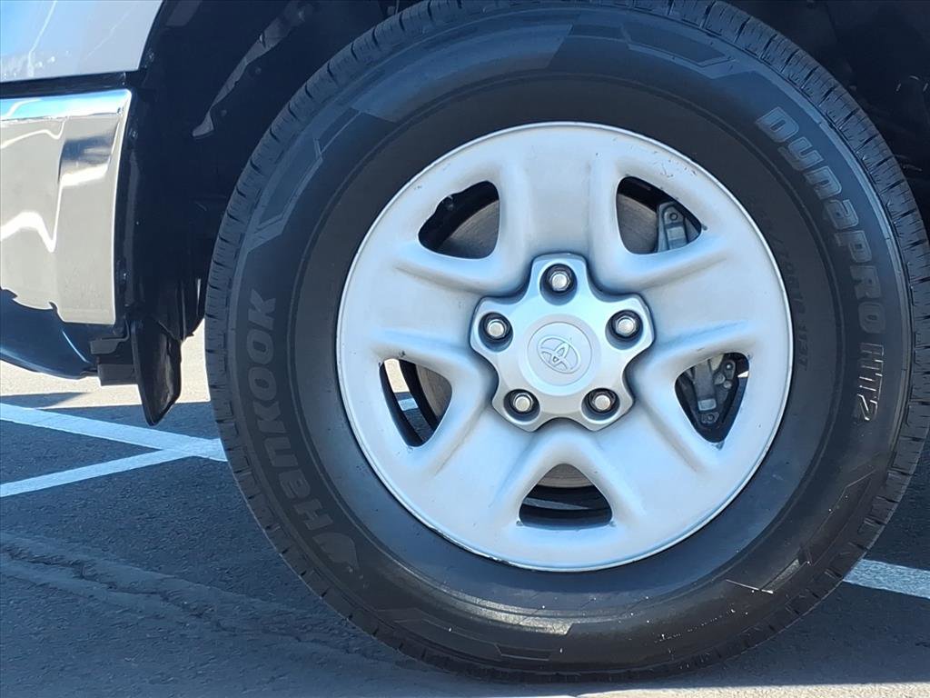 Used 2021 Toyota Tundra SR5 image 13