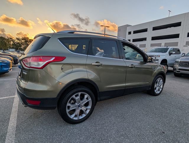 Used 2014 Ford Escape Titanium image 13