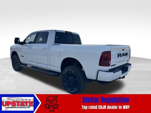 New 2026 RAM 2500 Laramie image 4
