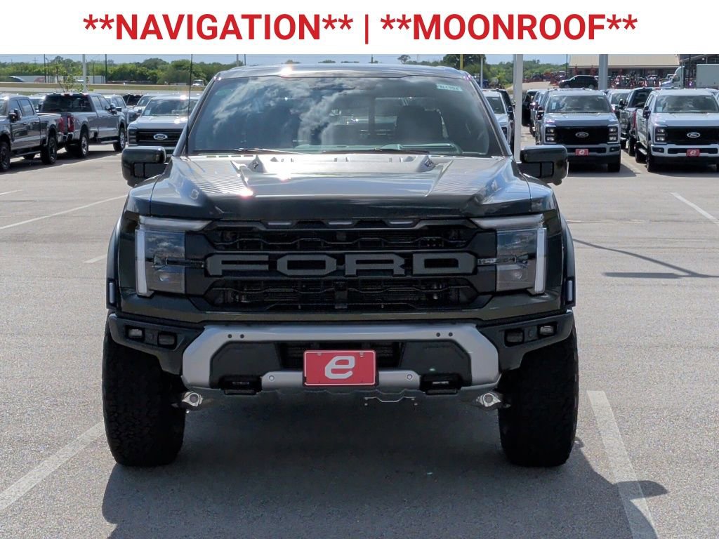 New 2026 Ford F150 Raptor image 2