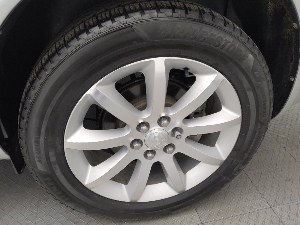 Used 2017 Buick Enclave Premium w/ Experience Buick Package AWD/4WD image 31