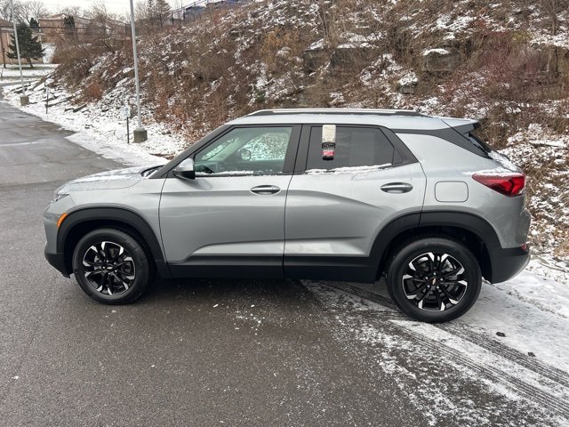 Used 2023 Chevrolet TrailBlazer LT w/ Convenience Package image 15
