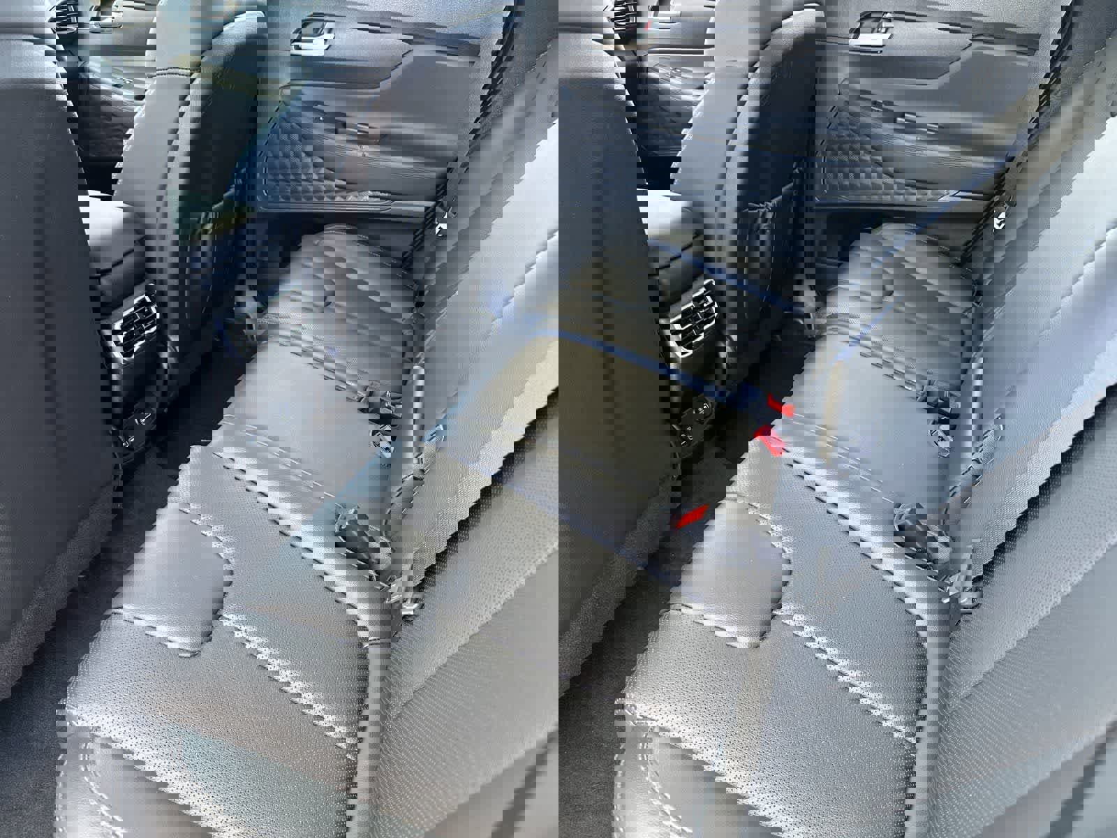 Certified 2023 Hyundai Santa Fe XRT image 5