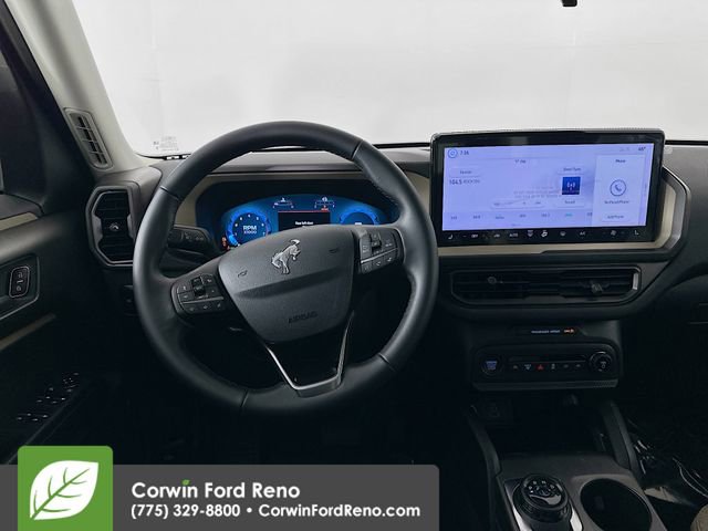 New 2025 Ford Bronco Sport Big Bend image 23