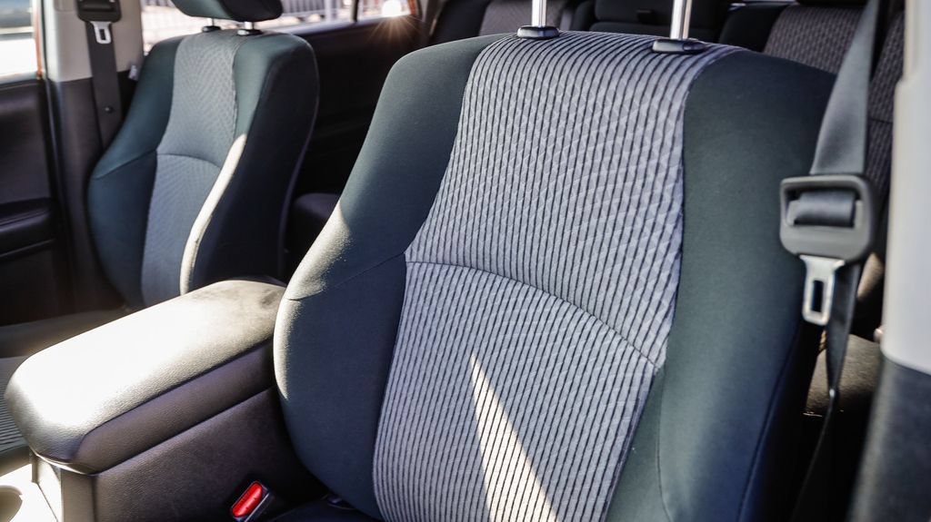 Used 2022 Toyota 4Runner SR5 RWD image 28