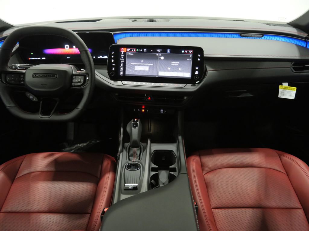 New 2026 Dodge Charger R/T AWD/4WD image 10