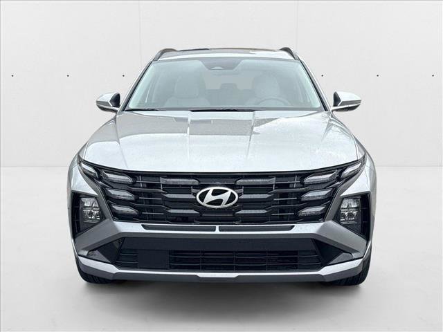New 2025 Hyundai Tucson SEL image 6