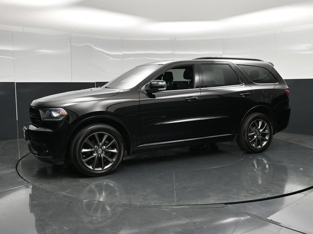 Used 2018 Dodge Durango GT w/ Premium Group AWD/4WD image 7