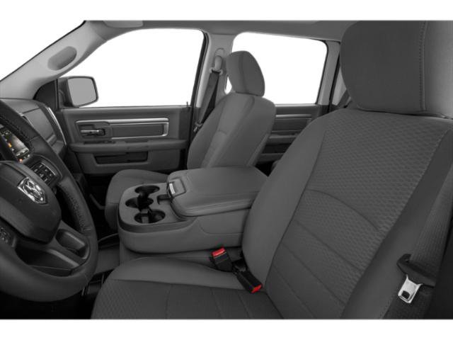 Used 2019 RAM 1500 Classic Warlock w/ Electronics Group image 12