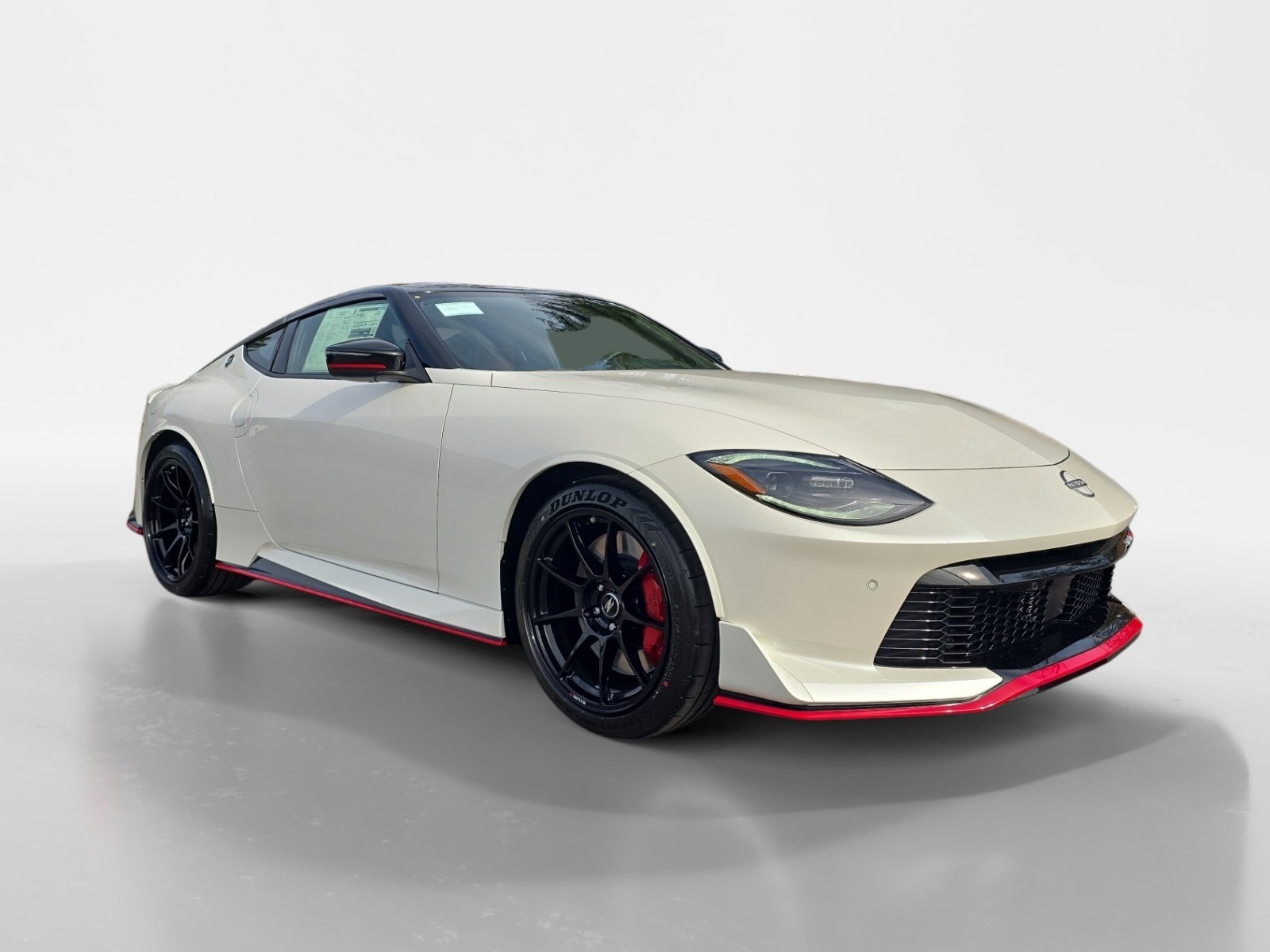 New 2026 Nissan Z NISMO image 7