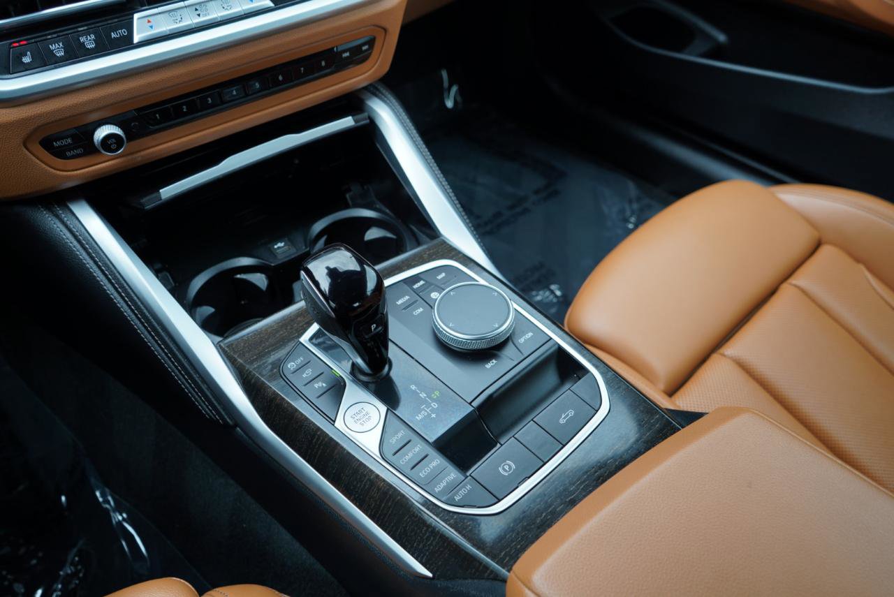 Used 2023 BMW 440i xDrive Convertible w/ Premium Package AWD/4WD image 37