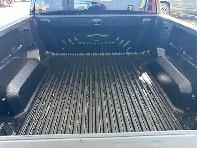 Certified 2024 Chevrolet Silverado 1500 LT image 10