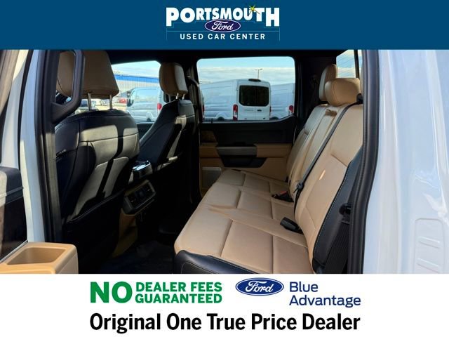 Used 2023 Ford F150 Lariat image 5
