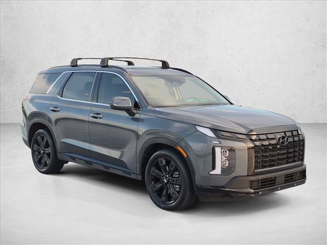 Used 2024 Hyundai Palisade XRT FWD image 3