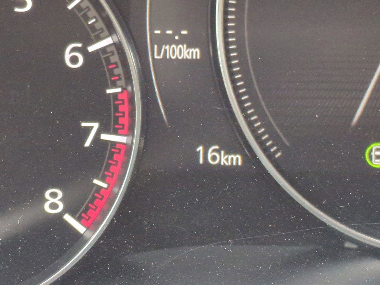 New 2026 MAZDA CX-30 AWD 2.5 S w/ Select Sport Pkg image 22