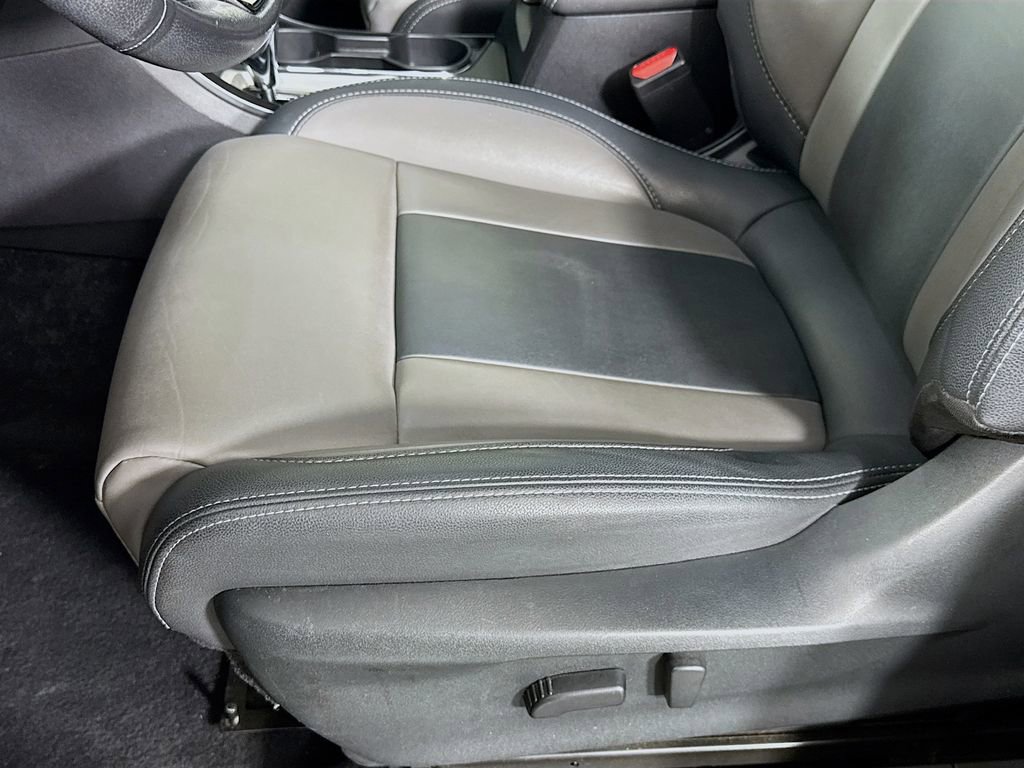 Used 2022 Subaru Ascent Onyx Edition AWD/4WD image 23