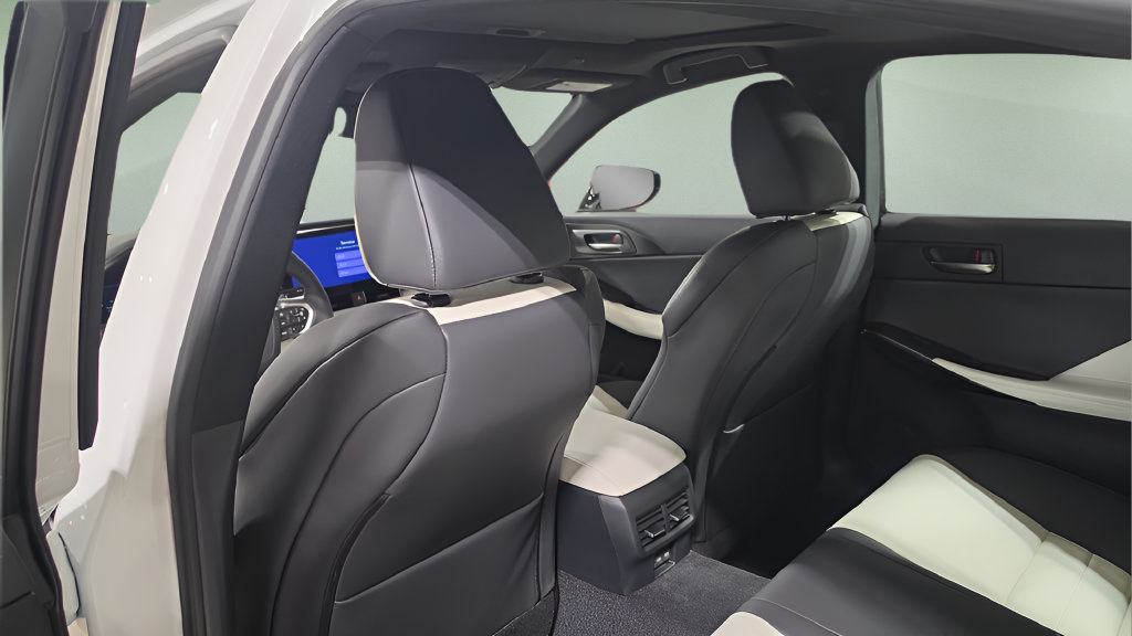 New 2026 Lexus IS 350 F Sport w/ Technology Package AWD/4WD image 15