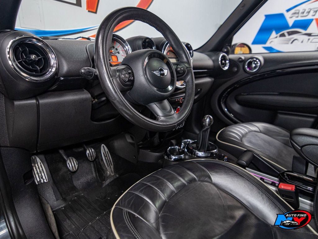Used 2013 MINI Cooper Countryman S AWD/4WD image 14