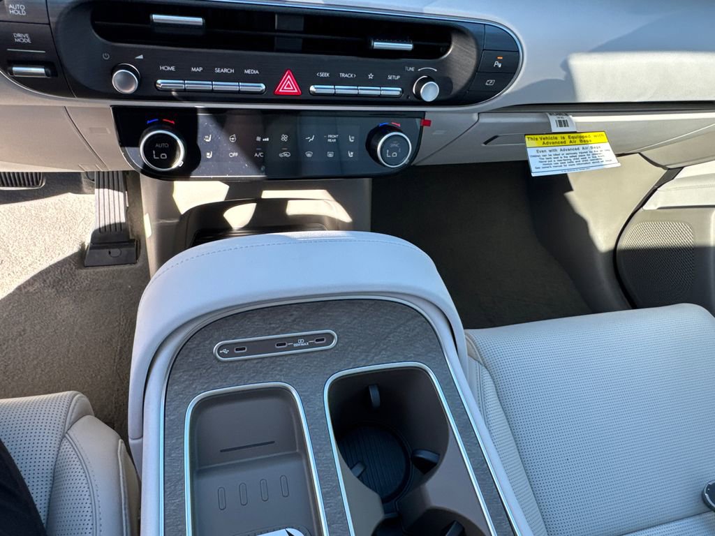 New 2026 Hyundai Palisade Limited image 20