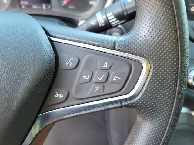Certified 2025 Chevrolet Malibu LT FWD image 28
