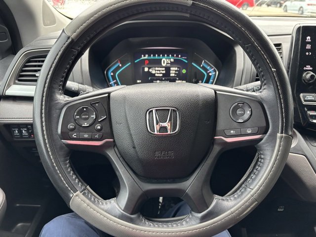 Certified 2021 Honda Odyssey EX-L image 14