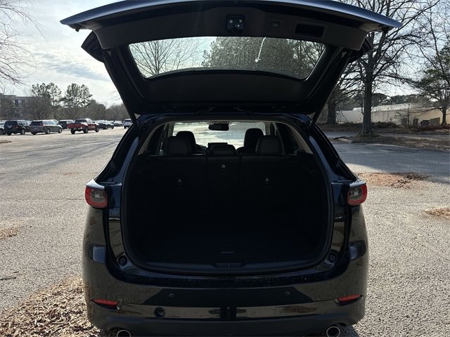 New 2025 MAZDA CX-5 AWD 2.5 S w/ Premium Plus Pkg image 26