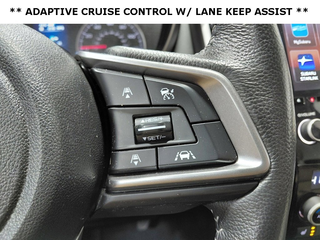 Used 2019 Subaru Ascent Premium w/ Popular Package #4 image 6