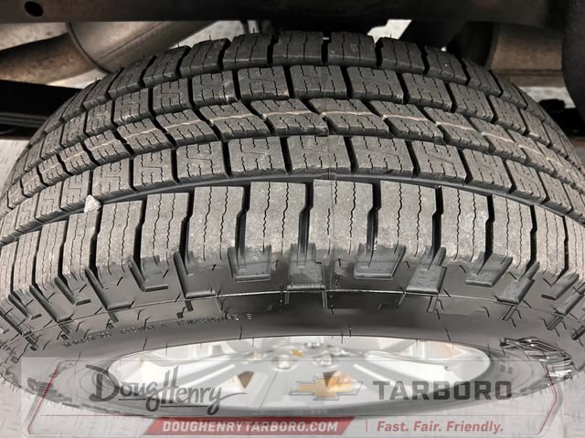 Used 2017 Chevrolet Colorado LT w/ LT Convenience Package RWD image 16