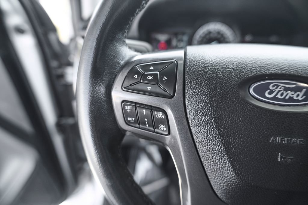 Used 2020 Ford Ranger Lariat w/ Technology Package RWD image 23