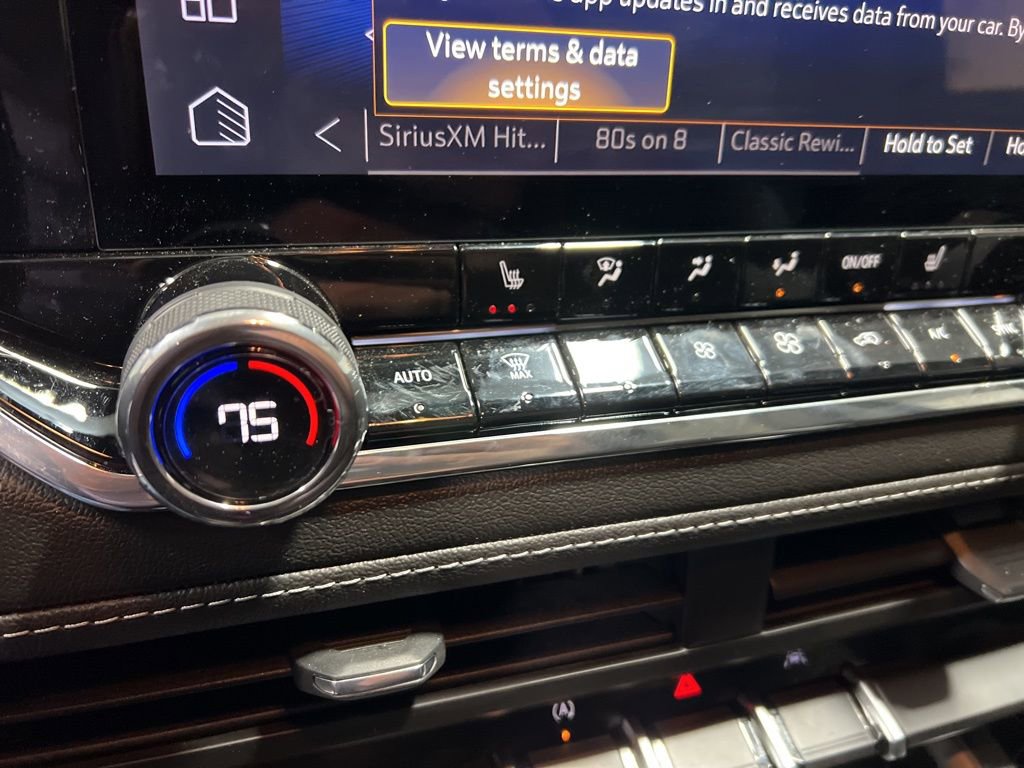 Used 2025 Chevrolet Colorado LT w/ LT Convenience Package image 31