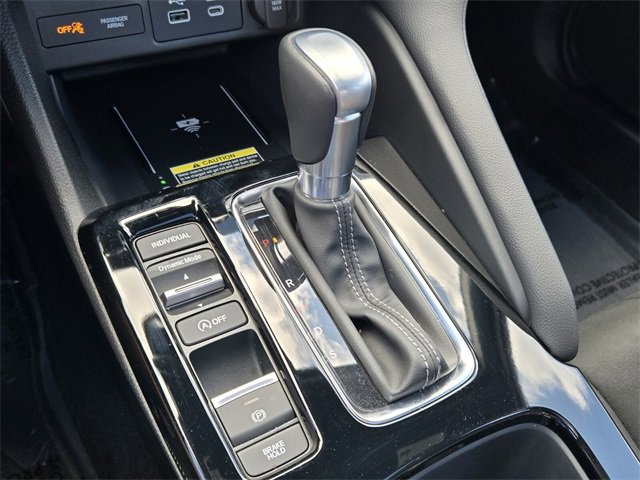 Used 2025 Acura Integra A-Spec image 19