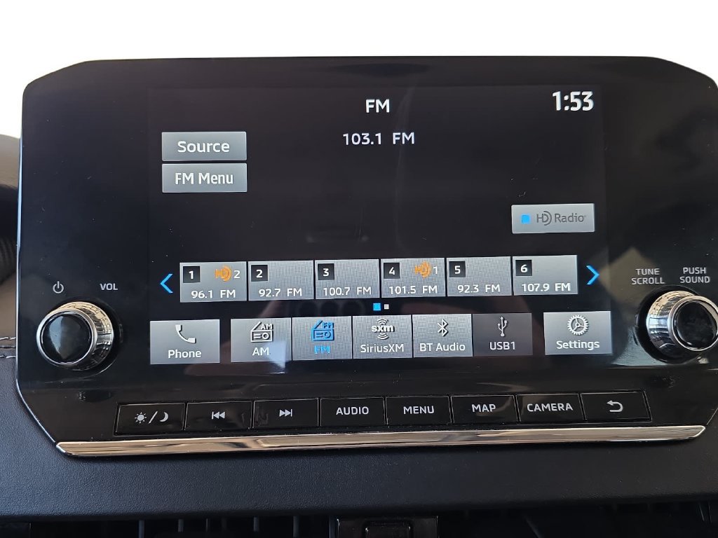 Used 2024 Mitsubishi Outlander SE FWD image 21