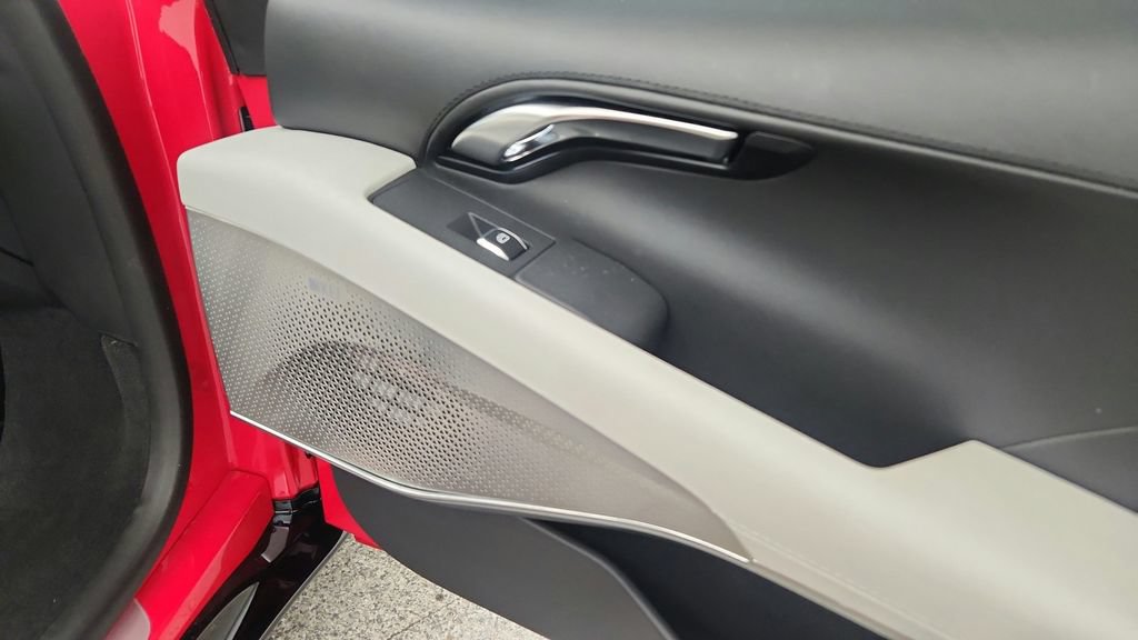 Used 2024 Lotus Emira First Edition RWD image 24