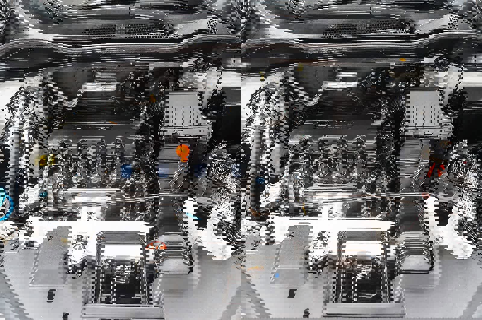 Used 2021 Honda HR-V EX-L image 27