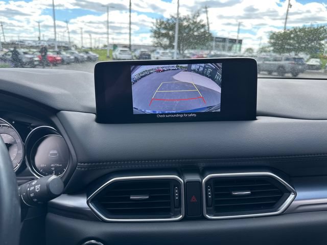 Used 2023 MAZDA CX-5 AWD 2.5 S image 15