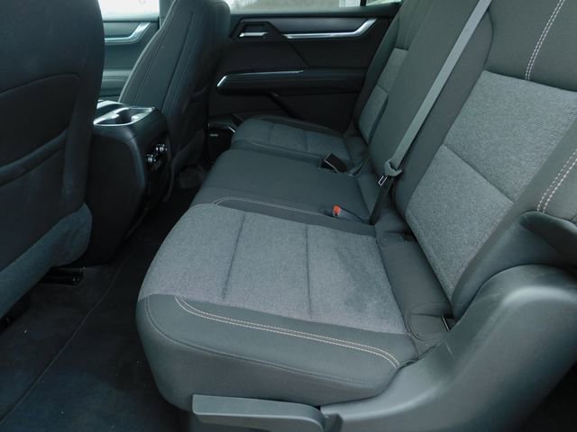 Used 2025 GMC Acadia Elevation image 21