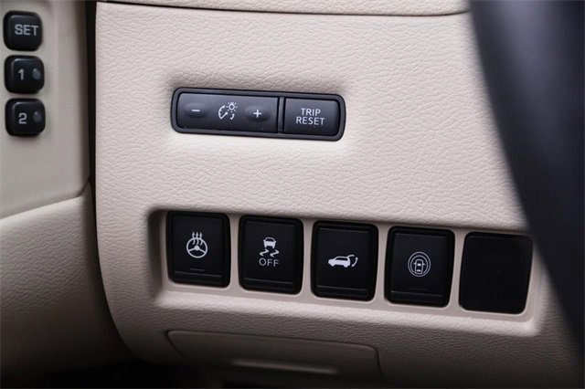 Certified 2024 Nissan Murano SL image 21